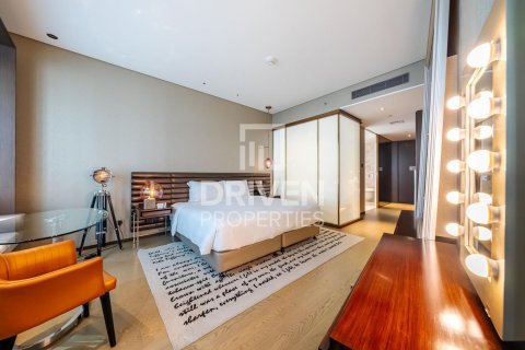 استوديو شقة في DAMAC Towers by Paramount, الإمارات العربية المتحدة رقم 190724 6
