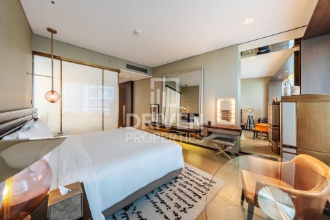 استوديو شقة في DAMAC Towers by Paramount, الإمارات العربية المتحدة رقم 190724