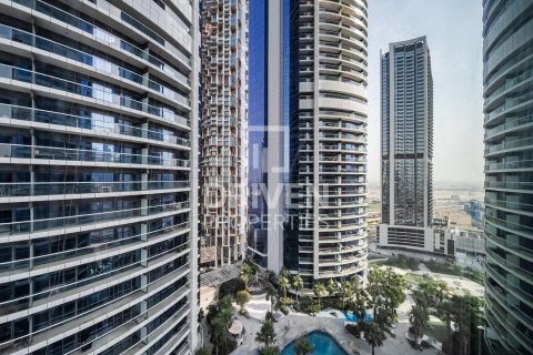 استوديو شقة في DAMAC Towers by Paramount, الإمارات العربية المتحدة رقم 190724 11