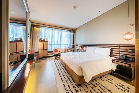 استوديو شقة في DAMAC Towers by Paramount, الإمارات العربية المتحدة رقم 190724 3
