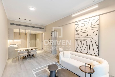 Квартира с 1 спальней в District 11, ОАЭ №190728 4