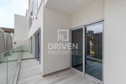 Квартира с 1 спальней в District 11, ОАЭ №190728 13
