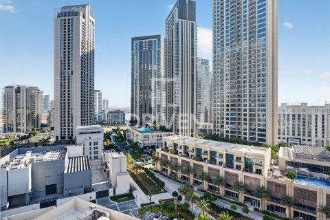 Apartment de 2 dormitorios en Creek Gate, UAE No. 190727 4