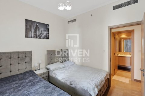 Apartment de 2 dormitorios en Creek Gate, UAE No. 190727 16