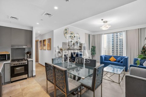Apartment de 2 dormitorios en Creek Gate, UAE No. 190727 9