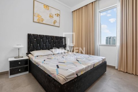 Apartment de 2 dormitorios en Creek Gate, UAE No. 190727 12