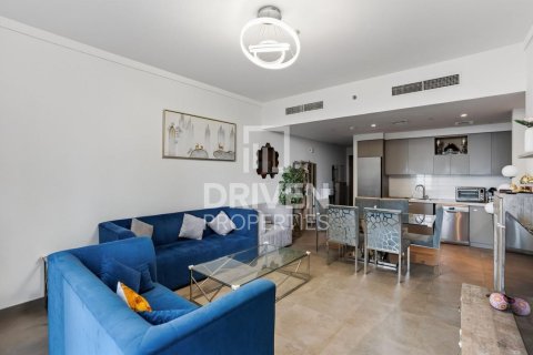Apartment de 2 dormitorios en Creek Gate, UAE No. 190727 8