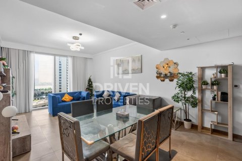 Apartment de 2 dormitorios en Creek Gate, UAE No. 190727 10