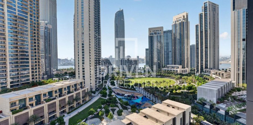 Apartment de 2 dormitorios en Creek Gate, UAE No. 190727