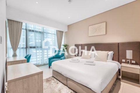 Apartment de 1 dormitorio en Seven Palm, UAE No. 156560