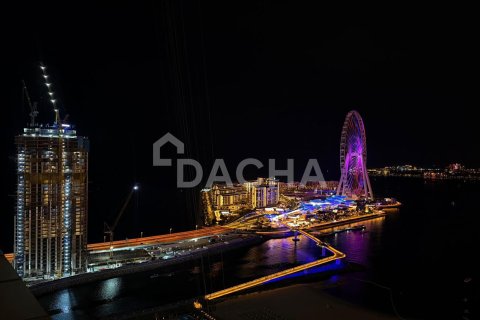 Apartment de 3 dormitorios en Bluewaters, UAE No. 156559 3