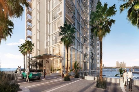 Apartment de 3 dormitorios en Bluewaters, UAE No. 156559 11