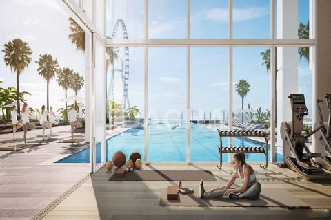 Apartment de 3 dormitorios en Bluewaters, UAE No. 156559 10