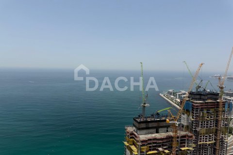 Apartment de 3 dormitorios en Bluewaters, UAE No. 156559 6