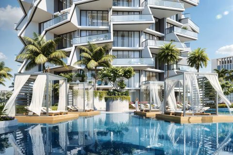 Apartment de 1 dormitorio en Jumeirah Village Circle, UAE No. 156562 10
