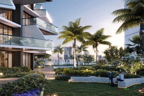 Apartment de 1 dormitorio en Jumeirah Village Circle, UAE No. 156562 9