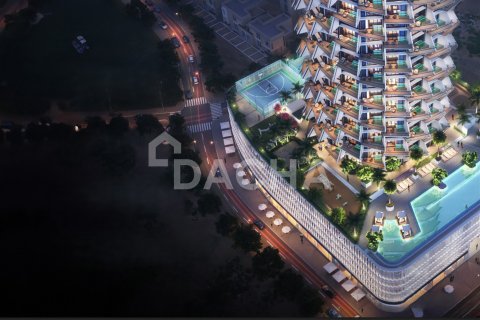 Apartment de 1 dormitorio en Jumeirah Village Circle, UAE No. 156562 7