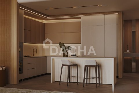Apartment de 1 dormitorio en Jumeirah Village Circle, UAE No. 156562 4
