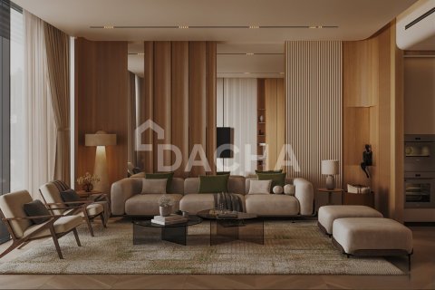 Apartment de 1 dormitorio en Jumeirah Village Circle, UAE No. 156562 3