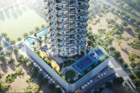 Apartment de 1 dormitorio en Jumeirah Village Circle, UAE No. 156562