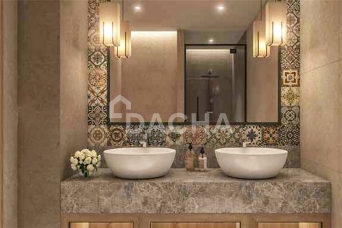 3 bedrooms Townhouse in Damac Lagoons, UAE No. 156564 3