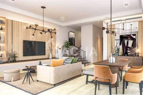 3 bedrooms Townhouse in Damac Lagoons, UAE No. 156564 11