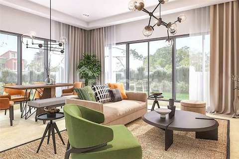 3 bedrooms Townhouse in Damac Lagoons, UAE No. 156564 10