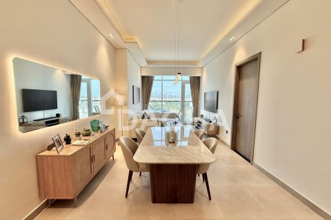 Apartment de 1 dormitorio en Jumeirah Village Triangle, UAE No. 156565