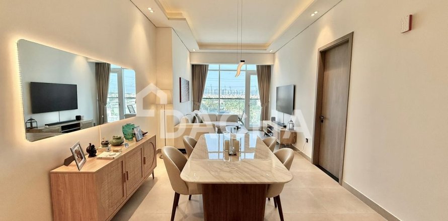 Apartment de 1 dormitorio en Jumeirah Village Triangle, UAE No. 156565