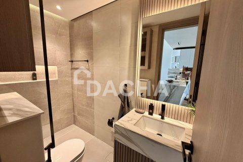 Apartment de 1 dormitorio en Jumeirah Village Triangle, UAE No. 156565 15