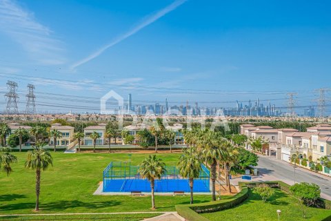 Apartment de 1 dormitorio en Jumeirah Village Triangle, UAE No. 156565 14