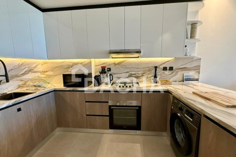 Apartment de 1 dormitorio en Jumeirah Village Triangle, UAE No. 156565 6