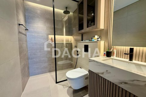 Apartment de 1 dormitorio en Jumeirah Village Triangle, UAE No. 156565 9