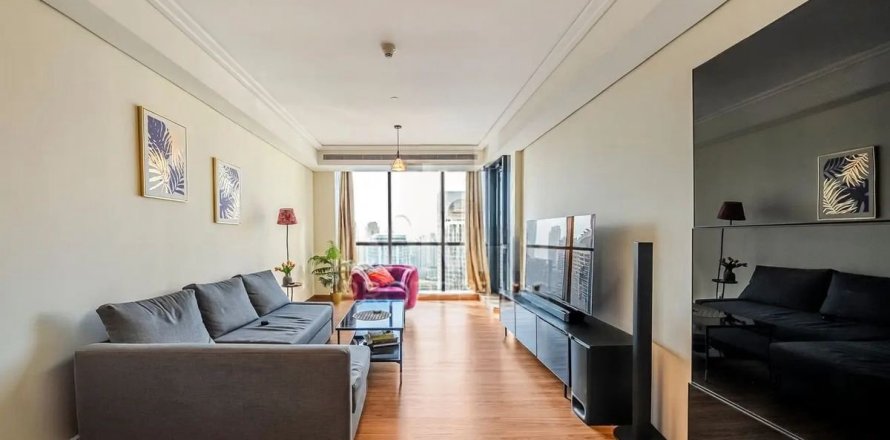 2 غرف نوم شقة رقم 126736