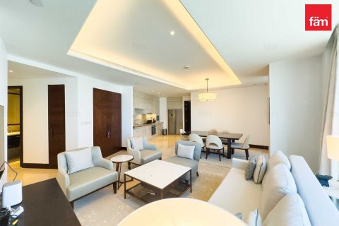 2 غرف نوم شقة  رقم 126738 5