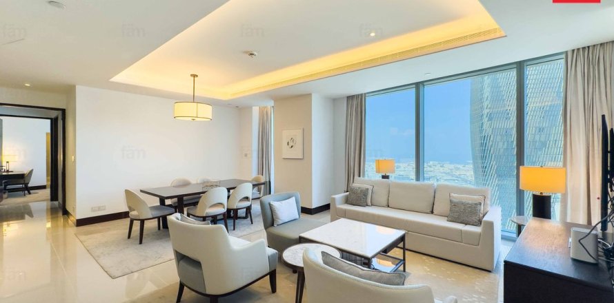 2 غرف نوم شقة  رقم 126738