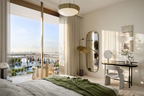 Apartment de 1 dormitorio No. 126733 3