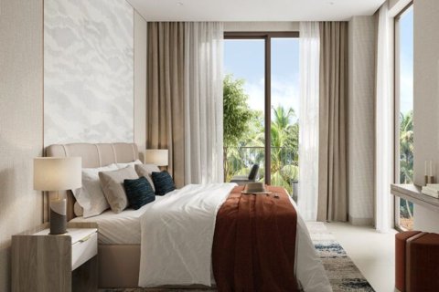 Apartment de 1 dormitorio No. 126733 9