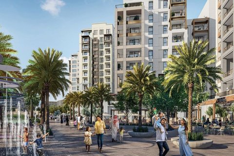 Apartment de 1 dormitorio No. 126733 12