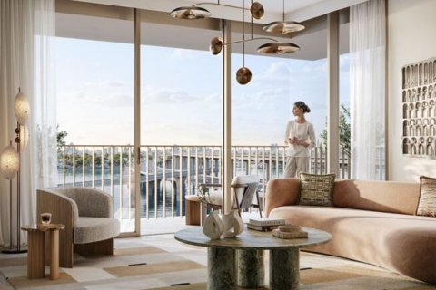 Apartment de 1 dormitorio No. 126733 7