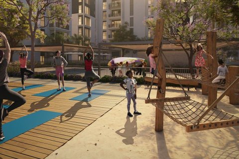 Apartment de 1 dormitorio No. 126733 11