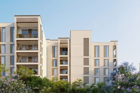 Apartment de 1 dormitorio No. 126733 2