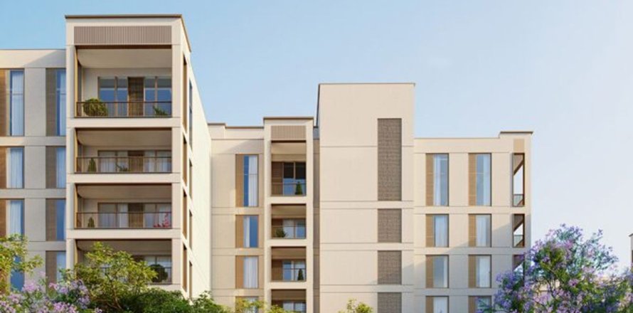 Apartment de 1 dormitorio No. 126733