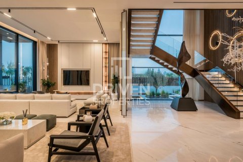 5 bedrooms Villa in La Mer, UAE No. 137815 5