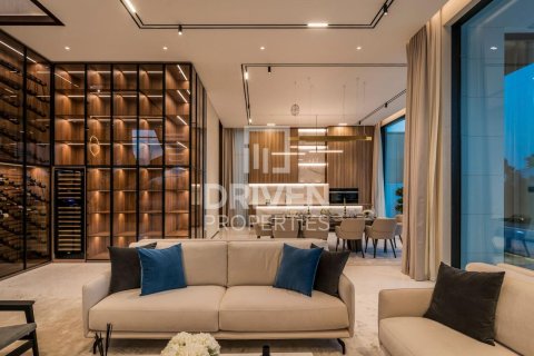 5 bedrooms Villa in La Mer, UAE No. 137815 4