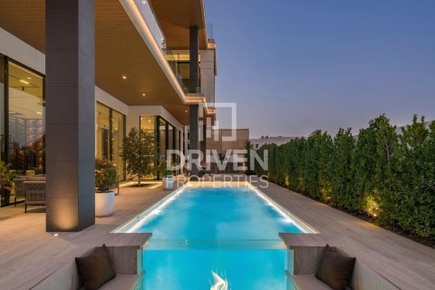 5 bedrooms Villa in La Mer, UAE No. 137815 7