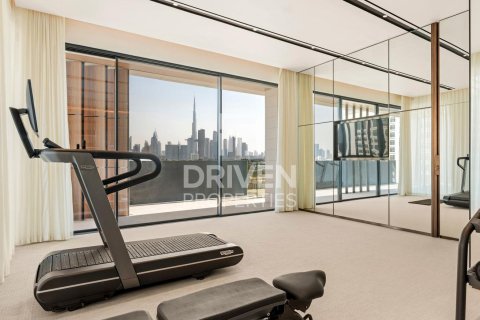 5 bedrooms Villa in La Mer, UAE No. 137815 11