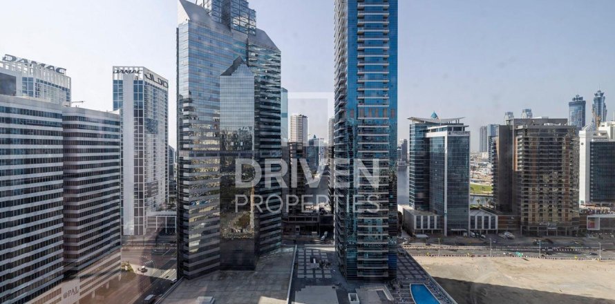 1 bedroom Apartment in Bellevue Towers, UAE No. 137811