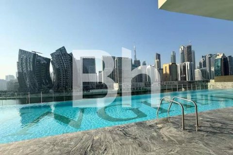 1 غرف نوم شقة  رقم 112613 5