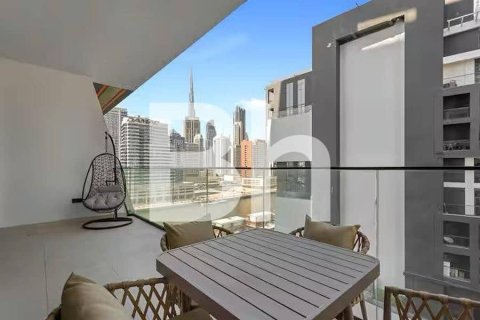 1 غرف نوم شقة  رقم 112613 7
